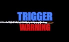 Trigger Warning Oculus Meta Quest VR Game<span class="mi-jiaobiao" style="background-color: #ff0000;">Trigger Free</span>