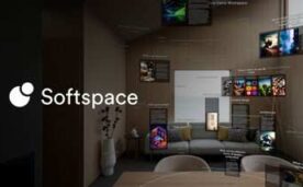 Spaceframe Oculus Meta Quest VR Game<span class="mi-jiaobiao" style="background-color: #ff0000;">Simulation VIP</span>