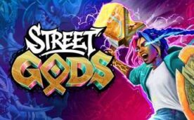 Street Gods Oculus Meta Quest VR Game<span class="mi-jiaobiao" style="background-color: #ff0000;">Fighting VIP</span>