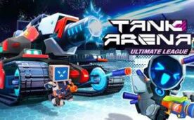 Tank Arena Ultimate League Oculus Meta Quest VR Game<span class="mi-jiaobiao" style="background-color: #ff0000;">Action Points</span>