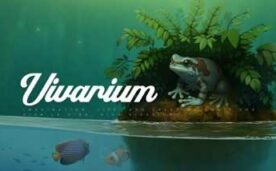 Vivarium Oculus Meta Quest VR Game