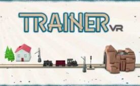 Trainer VR Oculus Meta Quest VR Game<span class="mi-jiaobiao" style="background-color: #ff0000;">Simulation VIP</span>