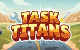 Task Titans Oculus Meta Quest VR Game<span class="mi-jiaobiao" style="background-color: #ff0000;">Puzzle VIP</span>