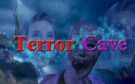 Terror Cave HD Oculus Meta Quest VR Game<span class="mi-jiaobiao" style="background-color: #ff0000;">Simulation VIP</span>