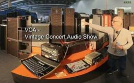 VRtravelX VCA Old Concert Equipment Exhibition VR Game<span class="mi-jiaobiao" style="background-color: #ff0000;">VRtravelX- Free</span>