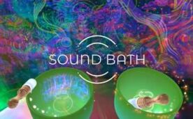 Sound Bath by TRIPP Oculus Meta Quest VR Game<span class="mi-jiaobiao" style="background-color: #ff0000;">Fitness VIP</span>