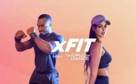 x FIT Oculus Meta Quest VR Game