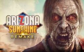 Arizona Sunshine Remake Oculus Meta Quest VR Game<span class="mi-jiaobiao" style="background-color: #ff0000;">Arizona VIP</span>