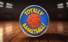 TOTALLY BASKETBALL Oculus Meta Quest VR Game<span class="mi-jiaobiao" style="background-color: #ff0000;">Sports VIP</span>