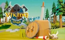 Viking Days Oculus Meta Quest VR Game<span class="mi-jiaobiao" style="background-color: #ff0000;">Action VIP</span>