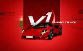 V1 Turbo Track Oculus Meta Quest VR Game<span class="mi-jiaobiao" style="background-color: #ff0000;">Simulation VIP</span>