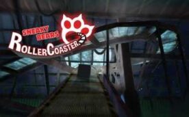 Sneaky Bears RollerCoaster Oculus Meta Quest VR Game<span class="mi-jiaobiao" style="background-color: #ff0000;">Horror VIP</span>