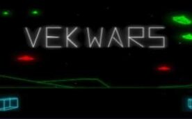 Vek Wars Oculus Meta Quest VR game