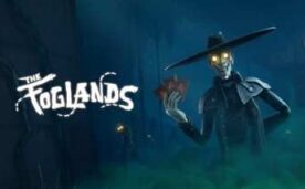 The Foglands Oculus Meta Quest VR Game<span class="mi-jiaobiao" style="background-color: #ff0000;">Action Points</span>