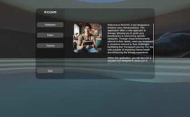 RCOVR Oculus Meta Quest VR Game<span class="mi-jiaobiao" style="background-color: #ff0000;">RCOVR Free</span>