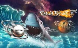 Pinball FX2 VR Oculus Meta Quest VR Game<span class="mi-jiaobiao" style="background-color: #ff0000;">Action Points</span>