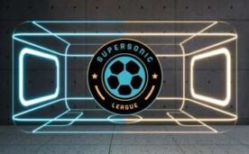 Supersonic League Oculus Meta Quest VR Game<span class="mi-jiaobiao" style="background-color: #ff0000;">Sports VIP</span>