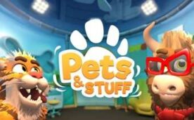 Pets & Stuff Oculus Meta Quest VR Game<span class="mi-jiaobiao" style="background-color: #ff0000;">Casual VIP</span>