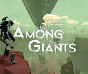 Among Giants Oculus Meta Quest VR Game<span class="mi-jiaobiao" style="background-color: #ff0000;">Adventure VIP</span>