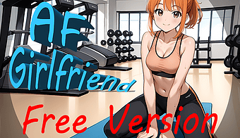 AF Girlfriend for Quest Pico 4 MR Mobile<span class="mi-jiaobiao" style="background-color: #eb0f0f;">18+ Free</span>