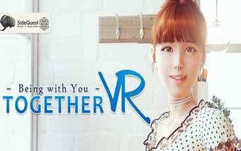 Together VR Oculus Meta Quest VR Game<span class="mi-jiaobiao" style="background-color: #f59e0b;">Romance VIP</span>