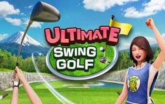 ULTIMATE SWING GOLF Oculus Meta Quest VR Game<span class="mi-jiaobiao" style="background-color: #f59e0b;">Action VIP</span>