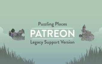 Puzzling Places Patreon LSV Oculus Meta Quest VR Game<span class="mi-jiaobiao" style="background-color: #ff0000;">RPG Points</span>