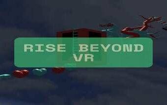 Rise Beyond Vr Oculus Meta Quest VR Game<span class="mi-jiaobiao" style="background-color: #ff0000;">Open World Free</span>