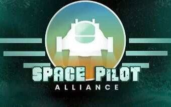 Space Pilot Alliance Oculus Meta Quest VR Game<span class="mi-jiaobiao" style="background-color: #f59e0b;">Space VIP</span>