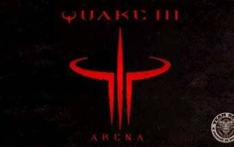 Quake 3 Quest Oculus Meta Quest VR Game<span class="mi-jiaobiao" style="background-color: #ff0000;">FPS Free</span>