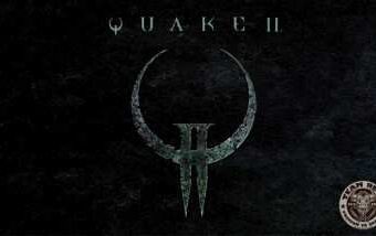 Quake 2 Quest Oculus Meta Quest VR Game<span class="mi-jiaobiao" style="background-color: #ff0000;">Arena Shooter Free</span>