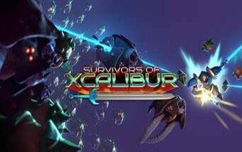 Survivors of Xcalibur Oculus Meta Quest VR Game<span class="mi-jiaobiao" style="background-color: #ff0000;">Survival VIP</span>
