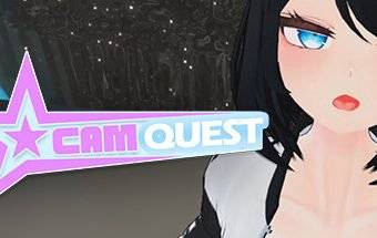 Cam Quest Oculus Meta Quest VR 18+ Game<span class="mi-jiaobiao" style="background-color: #ff0000;">3D VIP</span>