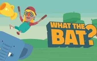 WHAT THE BAT Oculus Meta Quest VR Game<span class="mi-jiaobiao" style="background-color: #f59e0b;">Casual VIP</span>