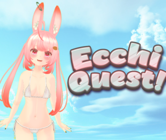 Ecchi Quest Oculus Meta Quest VR Game<span class="mi-jiaobiao" style="background-color: #ff0000;">3D VIP</span>