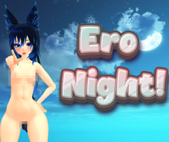 Ero Night Quest Oculus Meta Quest VR 18+ Game<span class="mi-jiaobiao" style="background-color: #ff0000;">3D VIP</span>