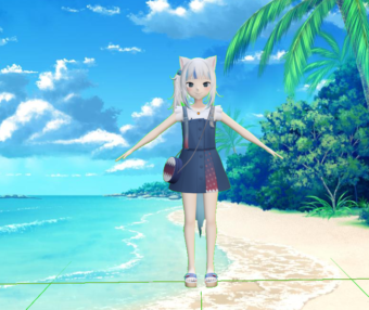Short Gura Oculus Meta Quest VR 18+ Game<span class="mi-jiaobiao" style="background-color: #ff0000;">Short VIP</span>