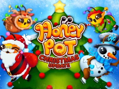 Honey pot Oculus Meta Quest VR Game<span class="mi-jiaobiao" style="background-color: #ff0000;">Honeypot VIP</span>