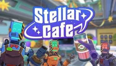 Stellar Cafe Oculus Meta Quest VR Game<span class="mi-jiaobiao" style="background-color: #ff0000;">Sandbox VIP</span>