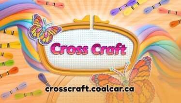 Cross Craft Oculus Meta Quest VR Game<span class="mi-jiaobiao" style="background-color: #ff0000;">Adventure VIP</span>