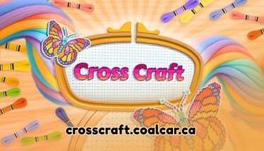 Cross Craft Oculus Meta Quest VR Game<span class="mi-jiaobiao" style="background-color: #ff0000;">Cross VIP</span>