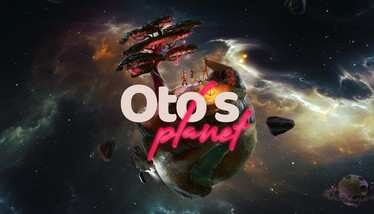 Otos Planet Oculus Meta Quest VR Game<span class="mi-jiaobiao" style="background-color: #ff0000;">Fun VIP</span>