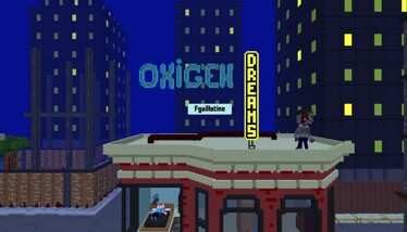 Oxygen Dreams Oculus Meta Quest VR Game<span class="mi-jiaobiao" style="background-color: #ff0000;">Action VIP</span>