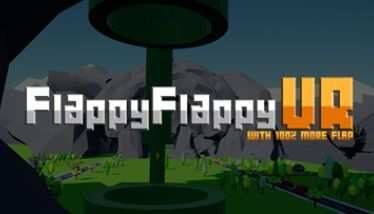 Flappy Flappy VR Oculus Meta Quest VR Game<span class="mi-jiaobiao" style="background-color: #ff0000;">Flappy VIP</span>