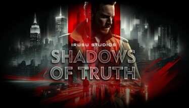Shadows of Truth Oculus Meta Quest VR Game<span class="mi-jiaobiao" style="background-color: #ff0000;">Adventure VIP</span>