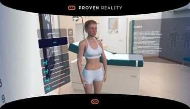 Rashes medical training Oculus Meta Quest VR Game<span class="mi-jiaobiao" style="background-color: #ff0000;">Free Free</span>