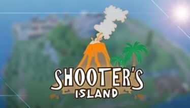Shooters Island Oculus Meta Quest VR Game<span class="mi-jiaobiao" style="background-color: #ff0000;">Action Free</span>