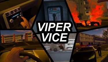 Viper Vice Oculus Meta Quest VR Game<span class="mi-jiaobiao" style="background-color: #ff0000;">Shooting VIP</span>