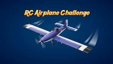 RC Airplane Challenge Oculus Meta Quest VR Game<span class="mi-jiaobiao" style="background-color: #ff0000;">Flight VIP</span>