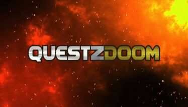 QuestZDoom Oculus Meta Quest VR Game<span class="mi-jiaobiao" style="background-color: #ff0000;">QuestZDoom Free</span>